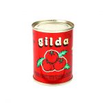 Gilda Tomato Paste 140g