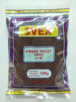 SVEX Ragi (Finger) Millet - 500g
