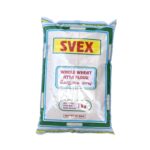SVEX Atta (Wheat) Flour 1kg