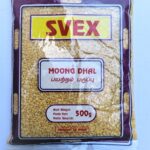 SVEX Moong Dhal