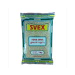 SVEX Toor Dhal