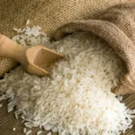 Parboiled Ponni Rice - 25kg