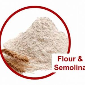 Flour & Semolina