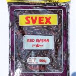 SVEX Red Rajma- 500g
