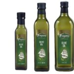 Fragata Olive Oil